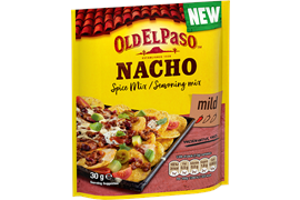 Nacho Spice Mix 24x30g