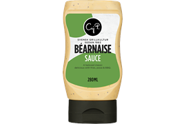 Bearnaise Sauce 12x280ml