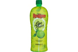 Pressad Lime 