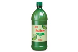 Pressad Lime