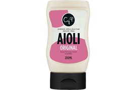 Aioli Original