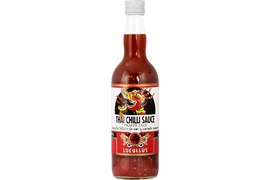 Thai Chili Sauce