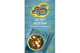 Miso Soppa