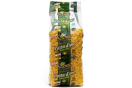 Majspasta Fusilli