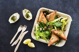 Samosas