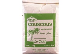Couscous Gryn