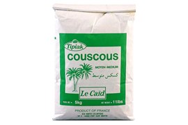 Couscous Gryn