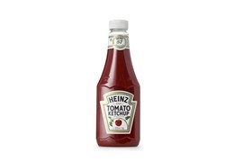 Ketchup