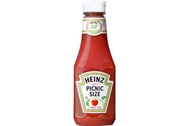 Ketchup
