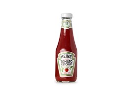 Tomat Ketchup Glasflaska Original