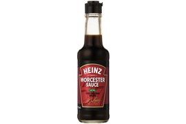 Worcestersauce