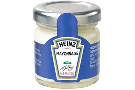 Majonnäs