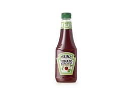 Tomatketchup Ekologisk