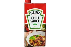 Chili Sauce Tetra