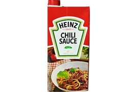 Chili Sauce