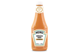 Sriracha Mayo