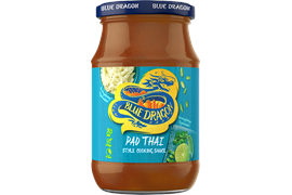 Pad Thai style Cooking sauce 6x400g