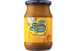 Katsu Cooking sauce 6x370g
