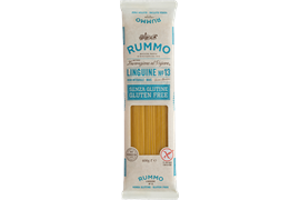 Rummo Linguine No.13 Glutenfri 