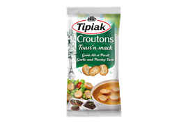 Krutonger runda Vitlök & persilja