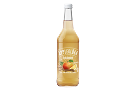 Äppleglögg