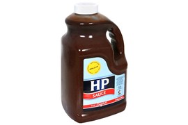 HP Sauce