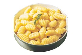 Gnocchi