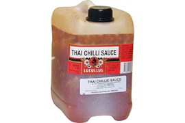 Thai Chili Sauce