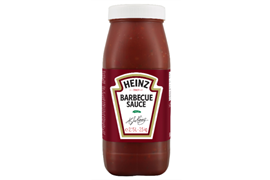 BBQ Sauce