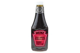 Sticky Korean BBQ Sauce
