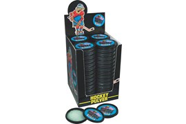 HOCKEYPULVER FIZZYBUBBLE 
