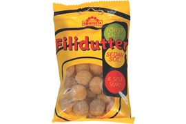 Godis Filidutter