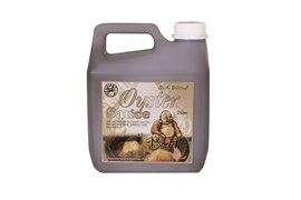 Oyster Sauce