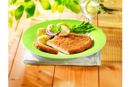 Knusper Schnitzel Homestyle 160g