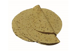 Tortilla Multigrain 30 cm