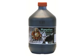 Mongolian Sauce 