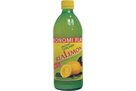 Pressad Citron 