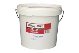 Sambal Oelek