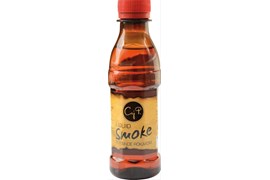 Liquid Smoke Rökarom