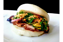 Bao Steambuns