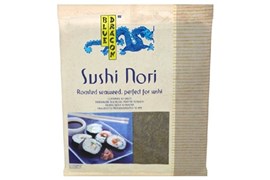 Sushi Nori Ark