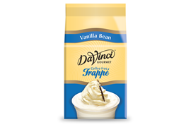 Frappe Vanilla