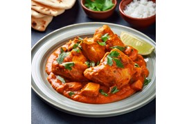 Tikka Masala