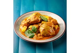 Korma