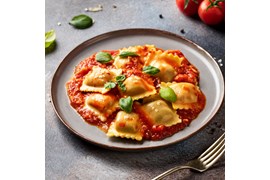 Ravioli