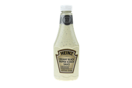 Creamy Pepper Ranch