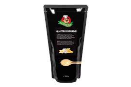 Quattro Formaggi