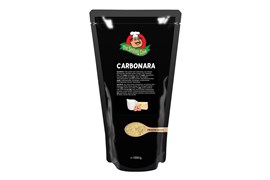 Carbonara sauce