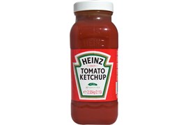 Tomatketchup