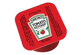 Dip Pot Tomatketchup